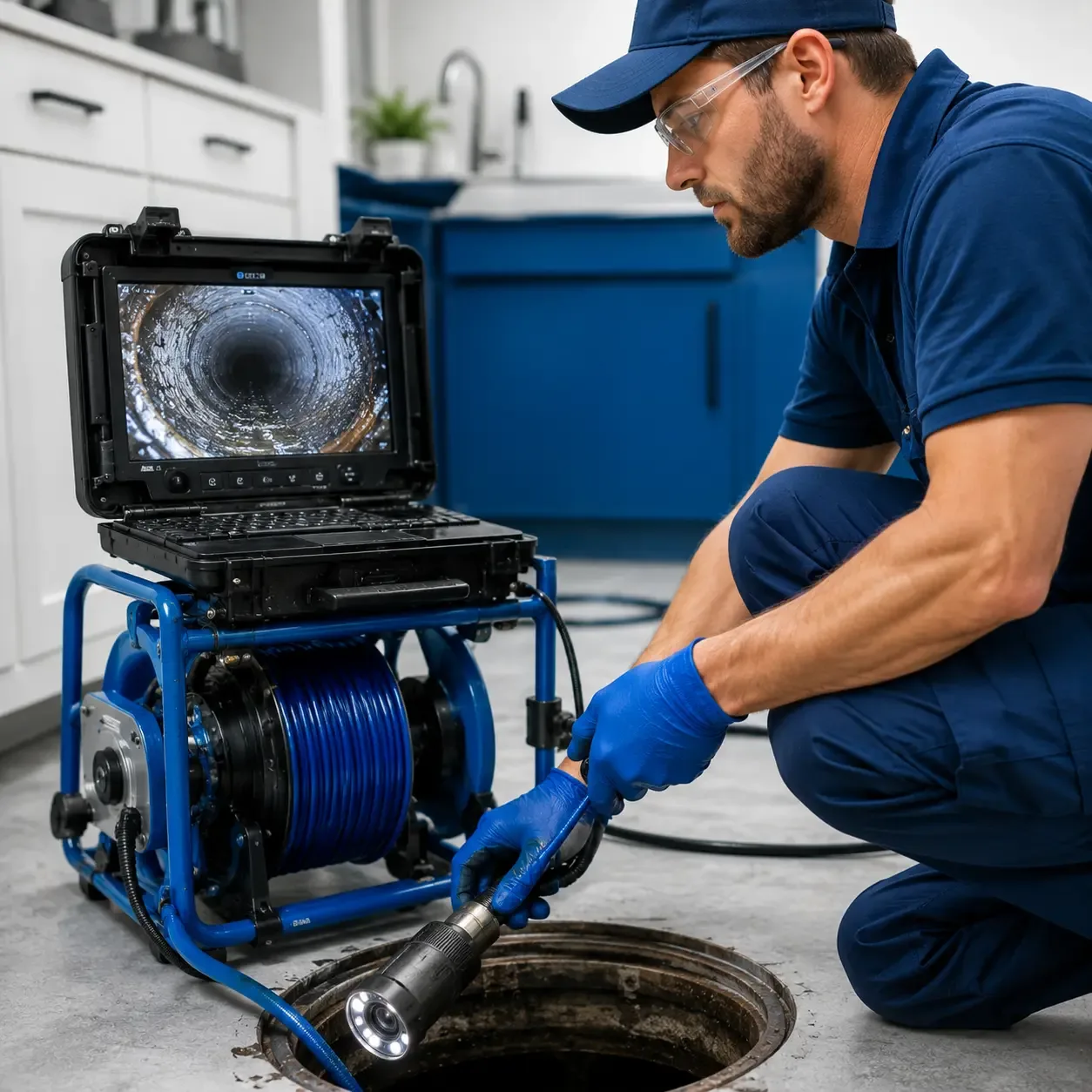 Pipe Relining professionals serving Granville, WV